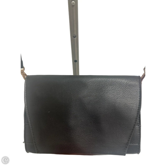 Crossbody By Clothes Mentor, Size: Small