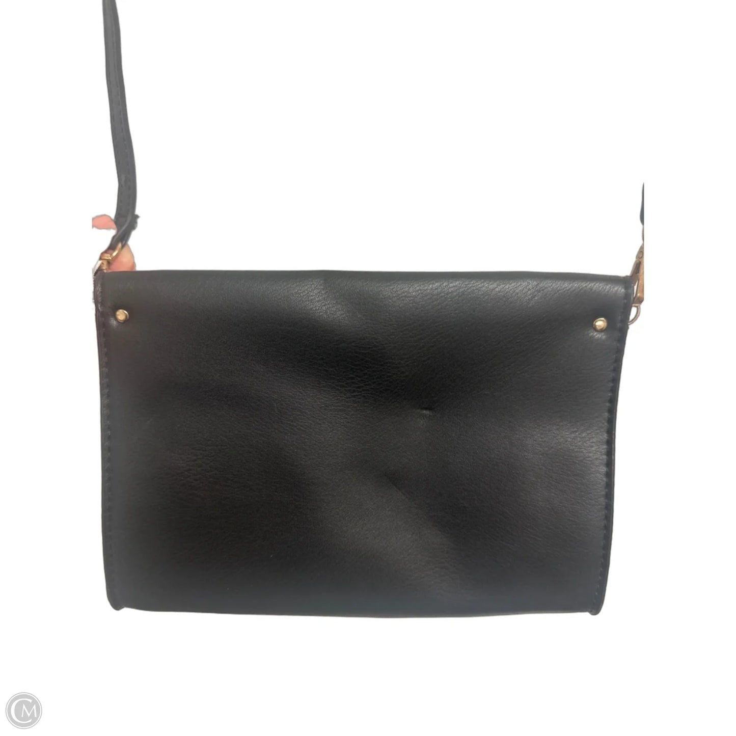 Crossbody By Clothes Mentor, Size: Small