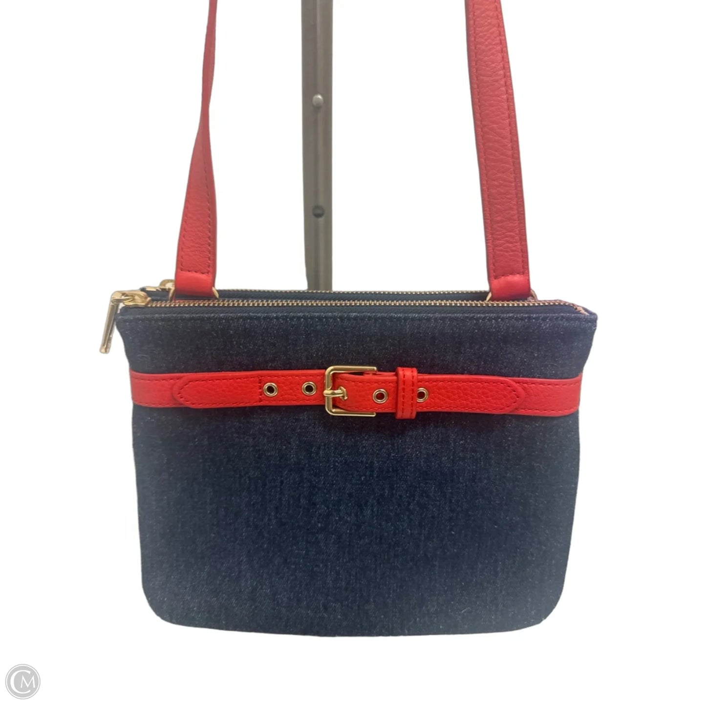 Crossbody By Talbots, Size: Small