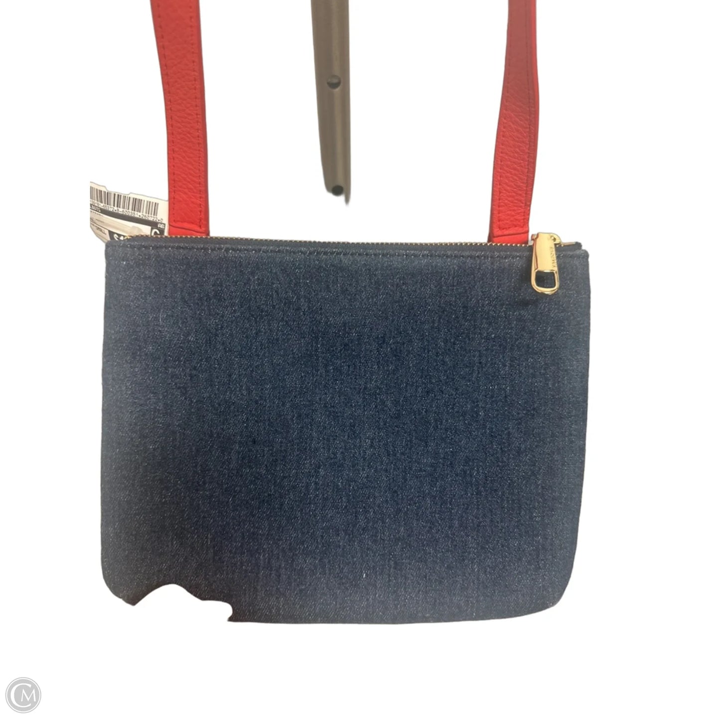 Crossbody By Talbots, Size: Small
