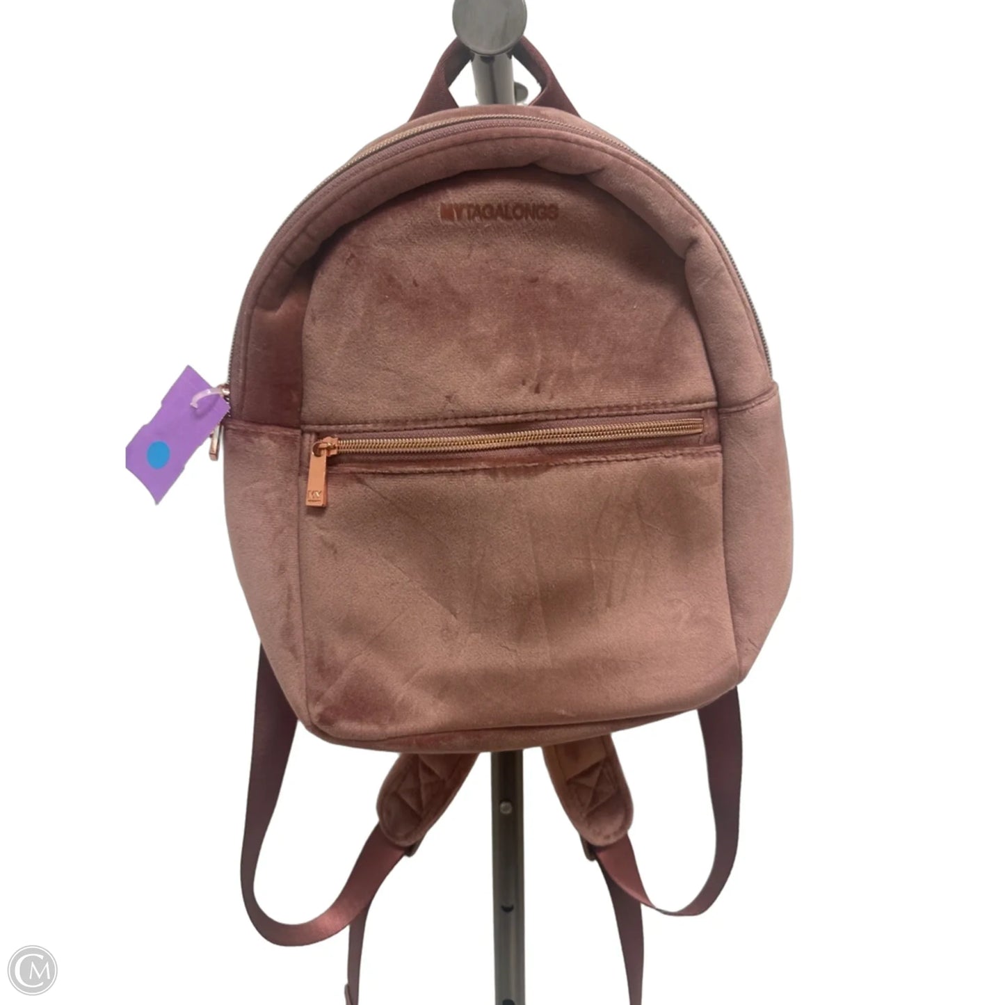 Backpack By Clothes Mentor, Size: Small