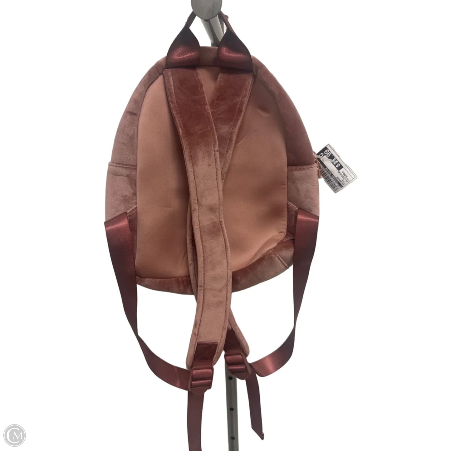 Backpack By Clothes Mentor, Size: Small