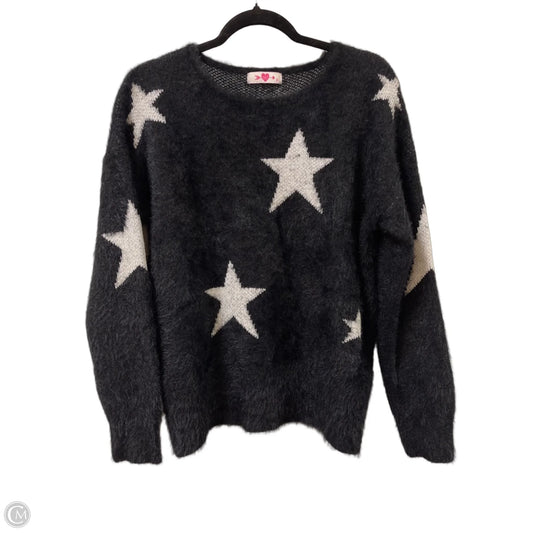 Sweater By Buddy Love In Black, Size: S