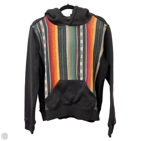 Sweater By Lucky & Blessed In Black, Size: M