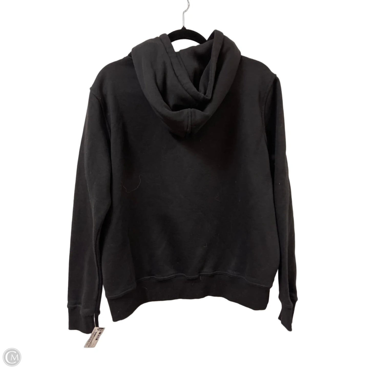 Sweater By Lucky & Blessed In Black, Size: M