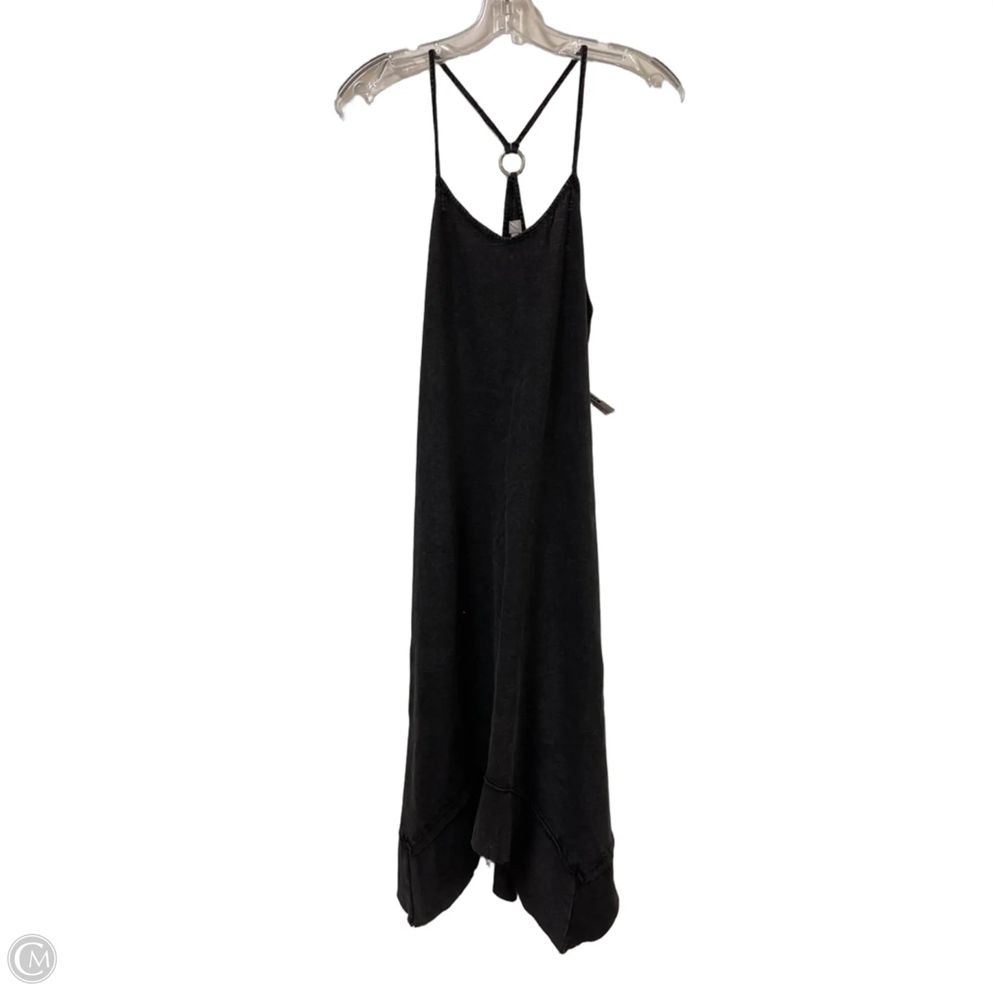 Dress Casual Midi By True Craft In Grey, Size: S