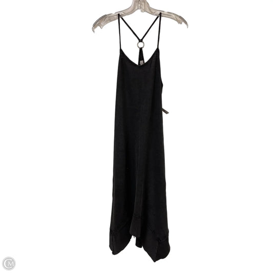 Dress Casual Midi By True Craft In Grey, Size: S