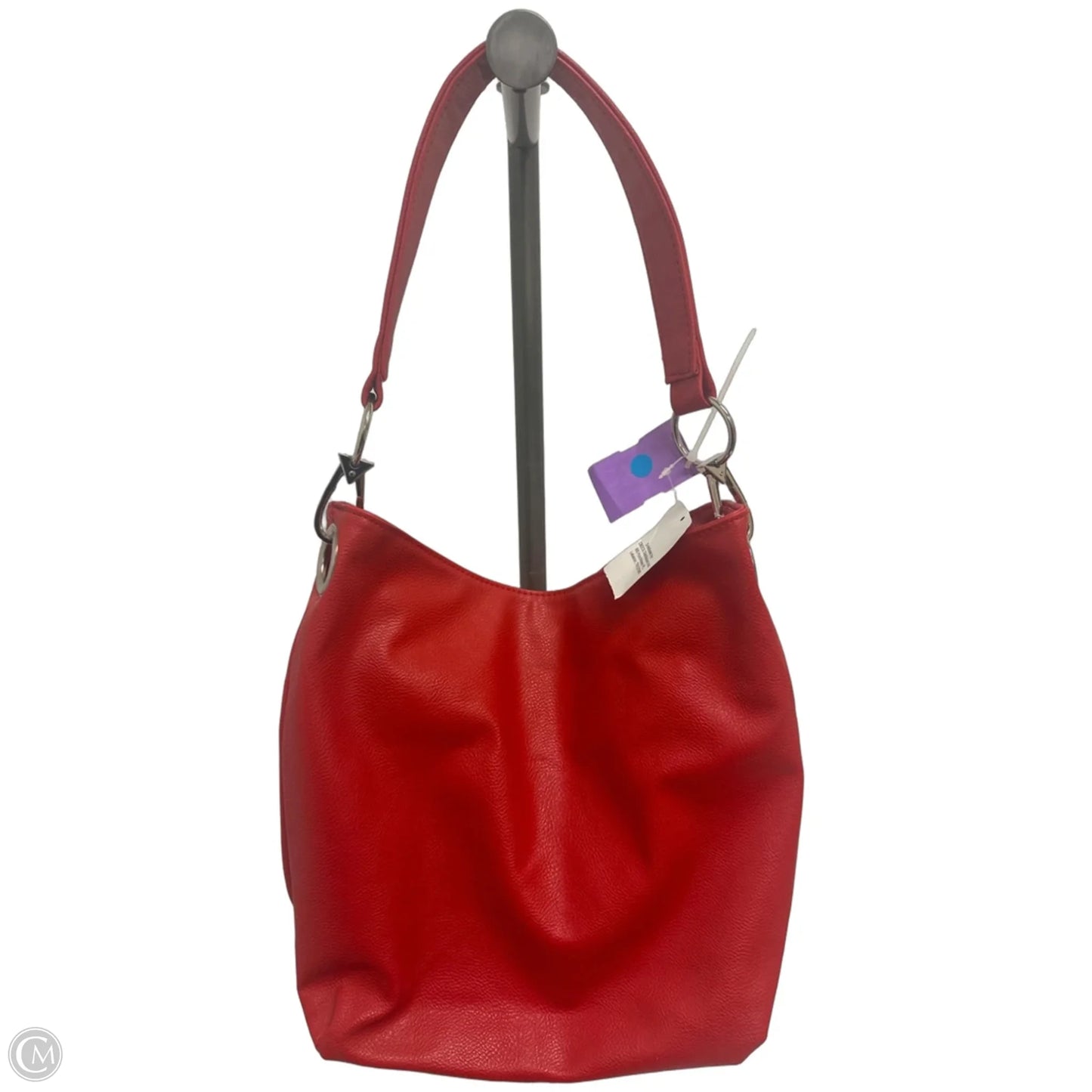 Handbag By Clothes Mentor, Size: Medium