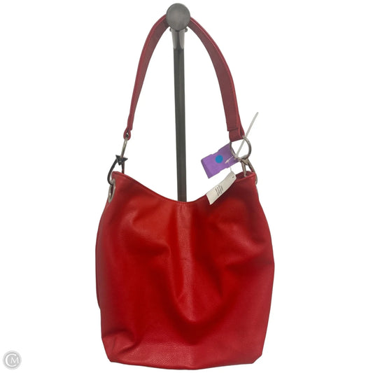 Handbag By Clothes Mentor, Size: Medium