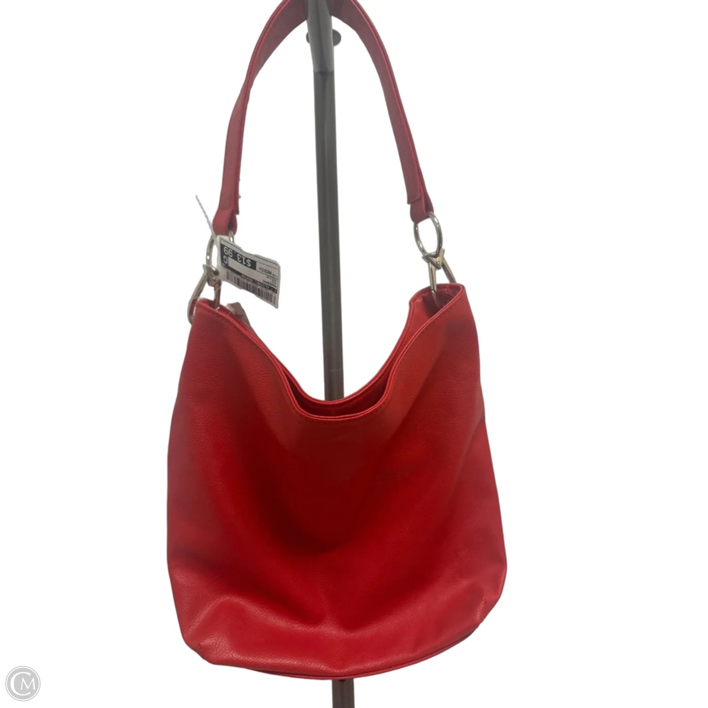 Handbag By Clothes Mentor, Size: Medium
