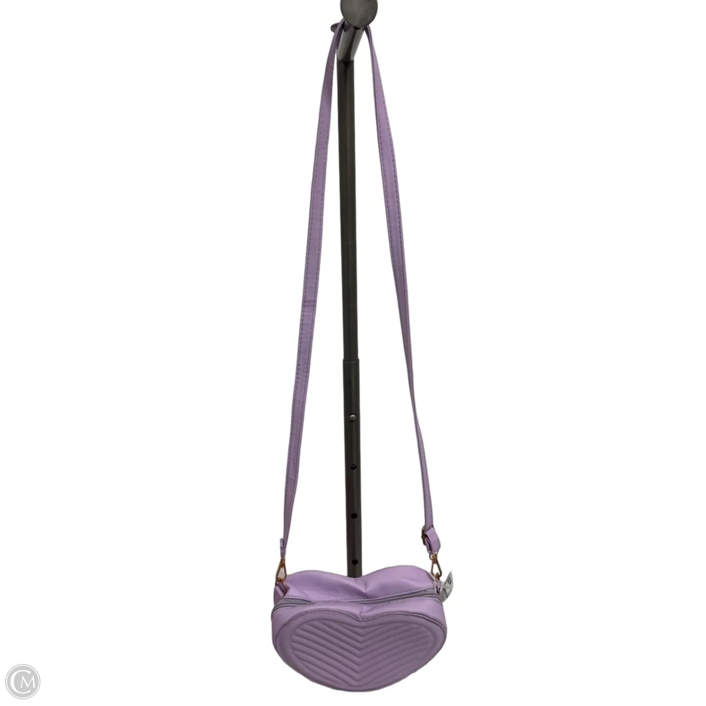 Handbag By Clothes Mentor, Size: Small