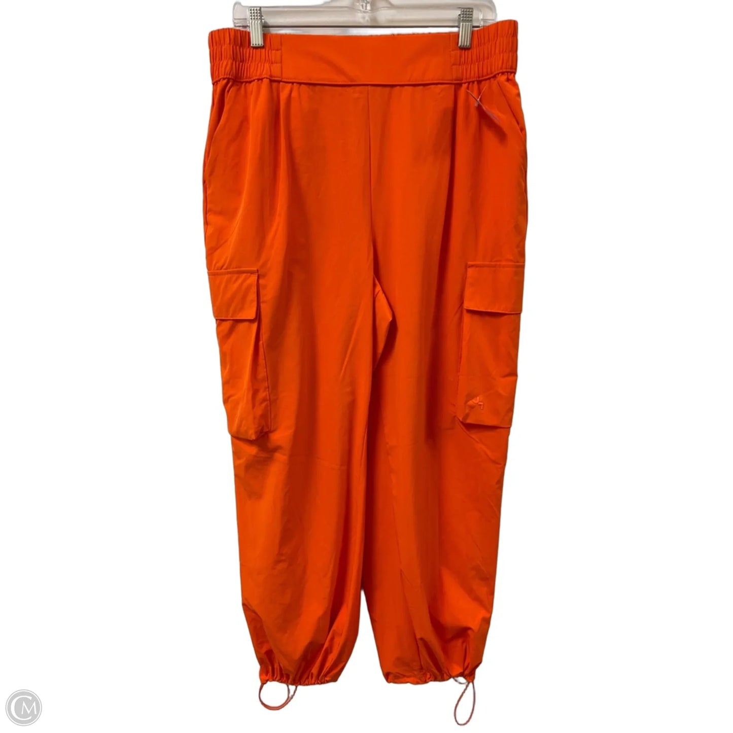 Athletic Pants By Joy Lab In Ombre Print, Size: L