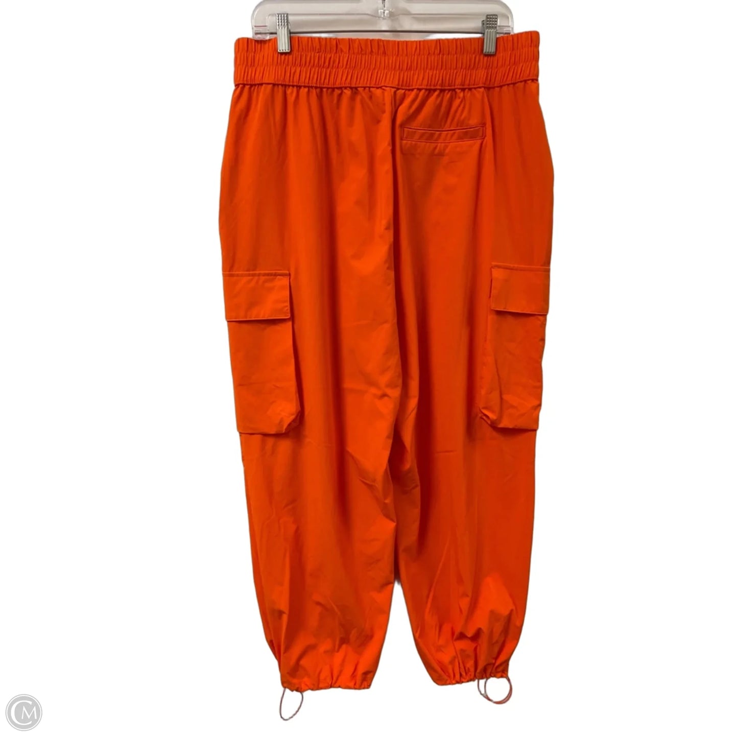 Athletic Pants By Joy Lab In Ombre Print, Size: L