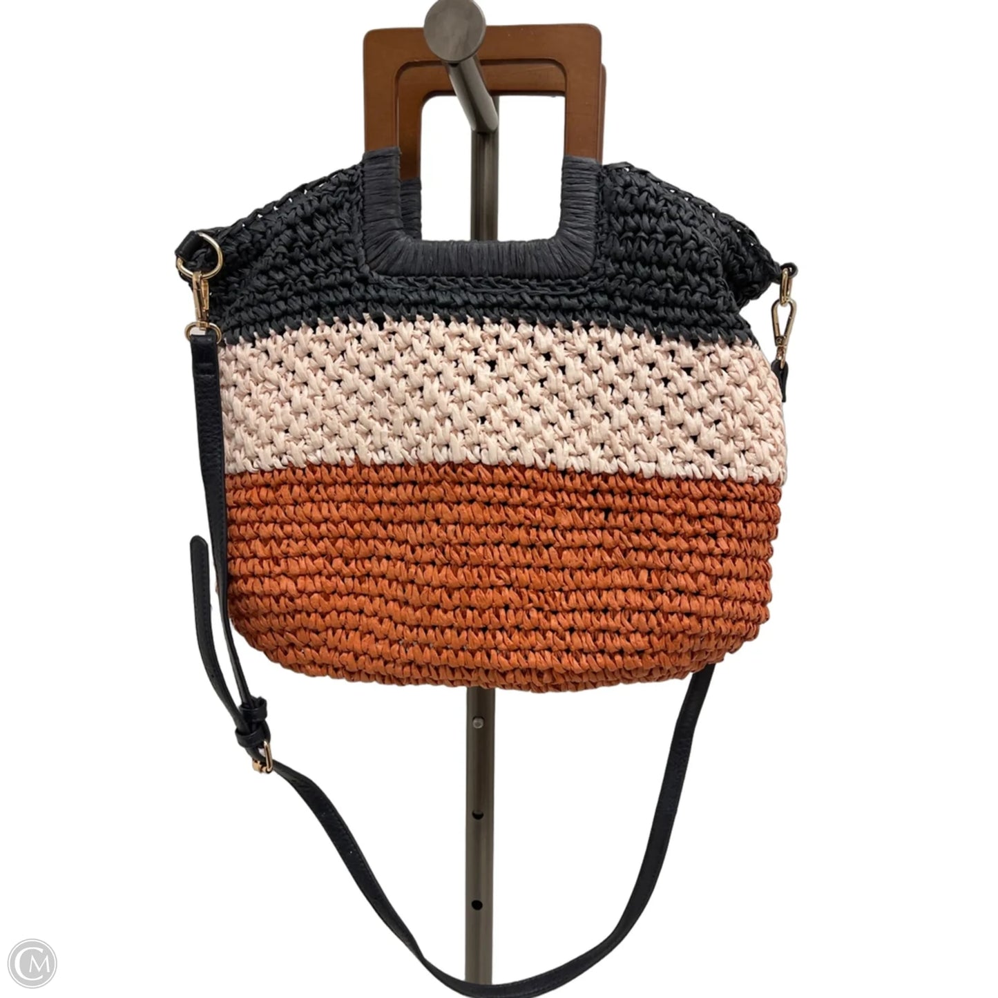 Handbag By Clothes Mentor, Size: Large