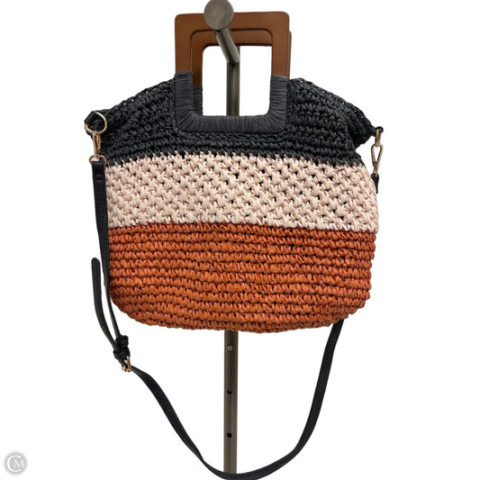 Handbag By Clothes Mentor, Size: Large