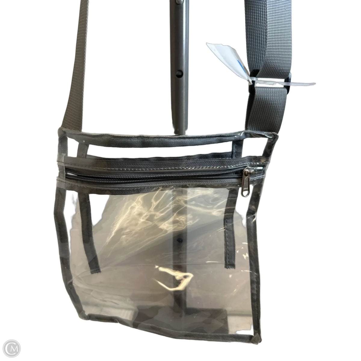 Crossbody By Clothes Mentor, Size: Medium