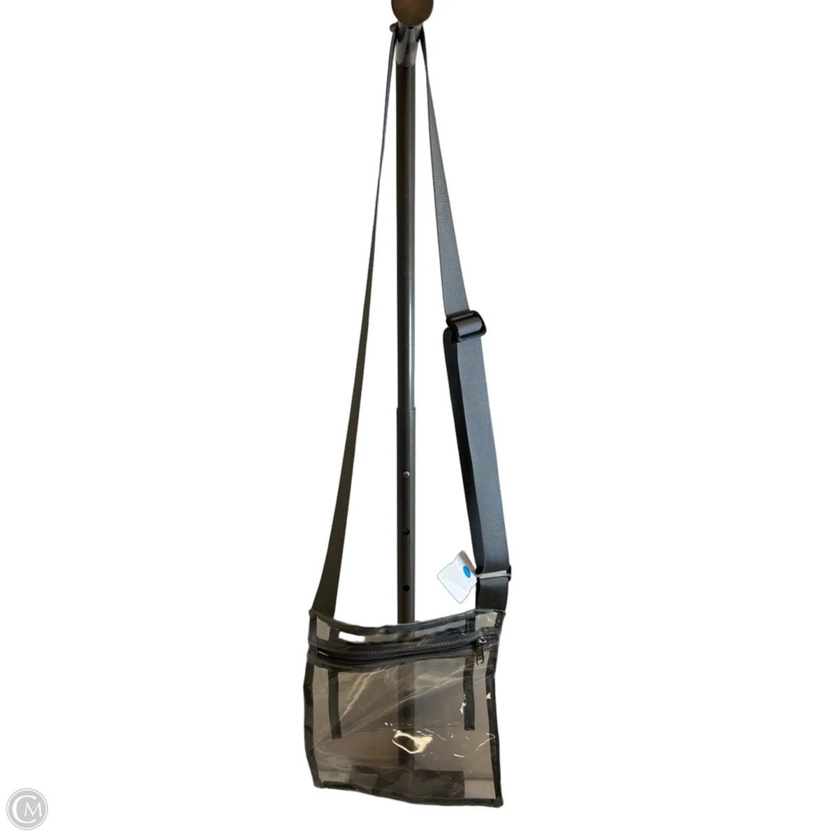 Crossbody By Clothes Mentor, Size: Medium