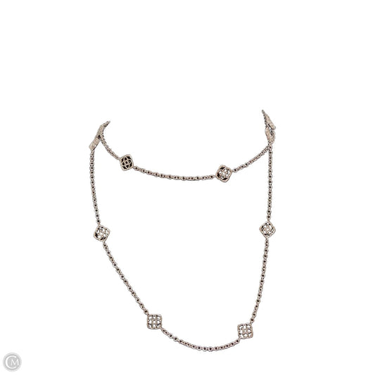 Necklace Designer By Kendra Scott