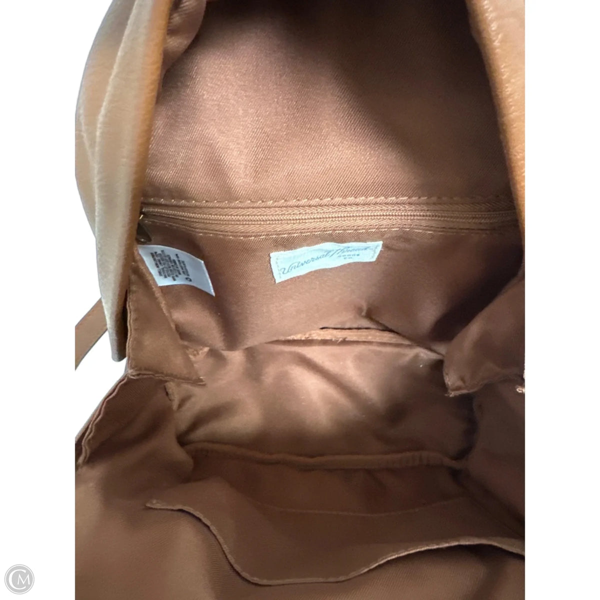 Backpack By Universal Thread, Size: Medium