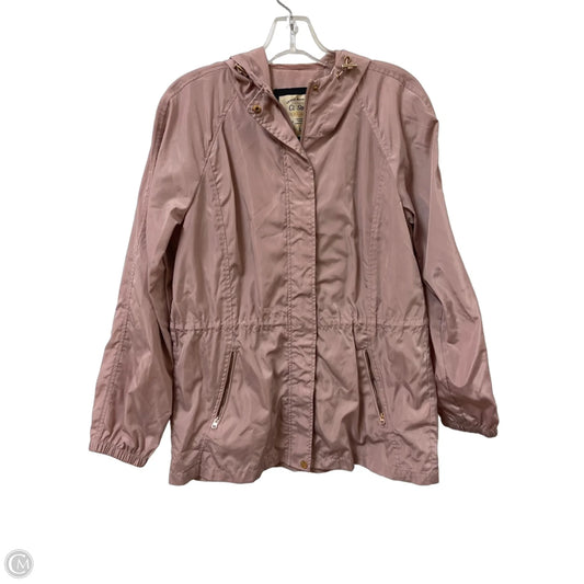 Jacket Other By Ci Sono In Pink, Size: L
