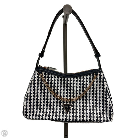 Handbag By Guess, Size: Large