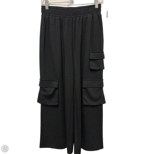 Pants Lounge By Jodifl In Black, Size: 4