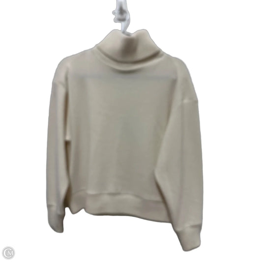 Sweater By T Tahari In Cream, Size: S