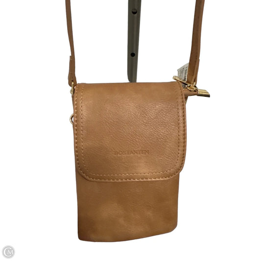 Crossbody By Bostanten, Size: Small