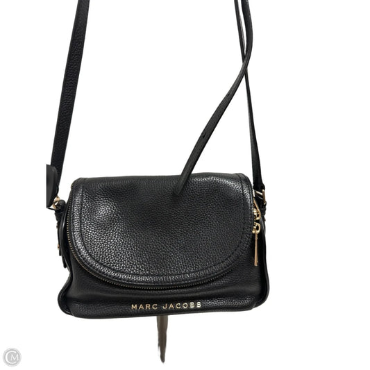 Crossbody Luxury Designer By Marc Jacobs, Size: Small