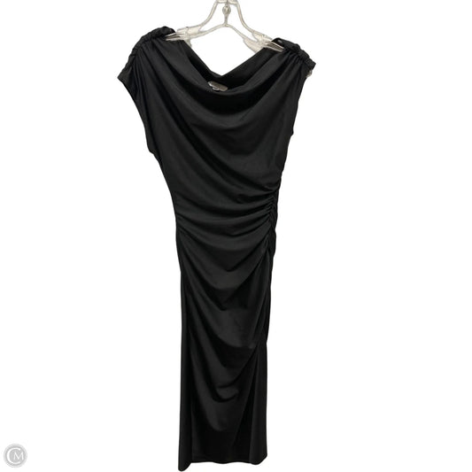 Dress Party Long By Premier Amour In Black, Size: S