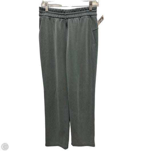 Athletic Pants By Lululemon In Green, Size: 6