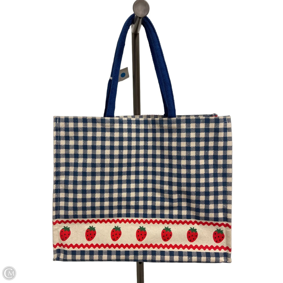 Tote By Clothes Mentor, Size: Medium