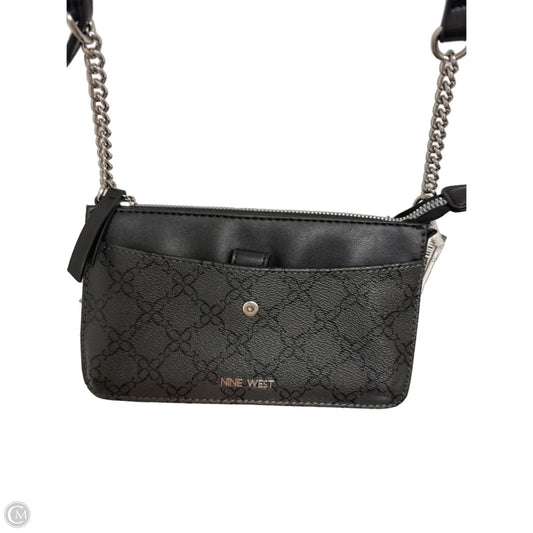 Crossbody By Nine West, Size: Small