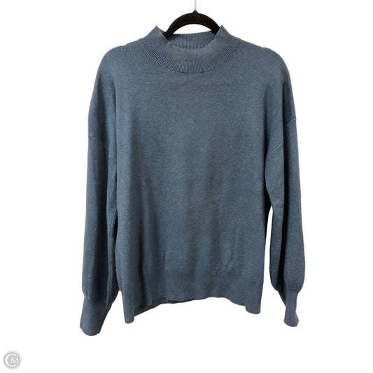 Sweater By Anrabess In Blue, Size: S