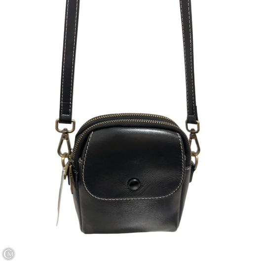 Crossbody By Clothes Mentor, Size: Small
