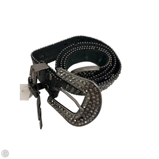 Belt Leather By Clothes Mentor, Size:
