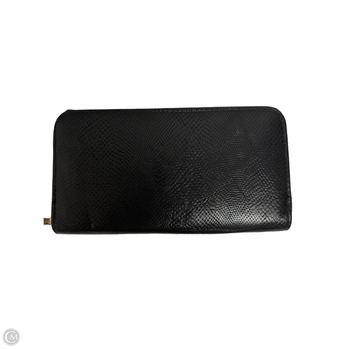 Wallet By Clothes Mentor, Size: Large