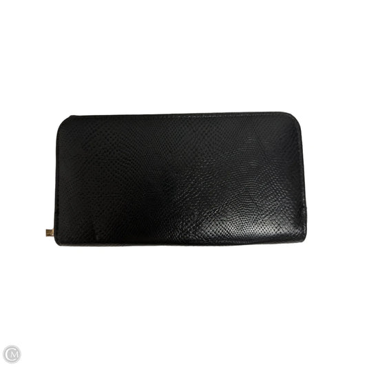 Wallet By Clothes Mentor, Size: Large