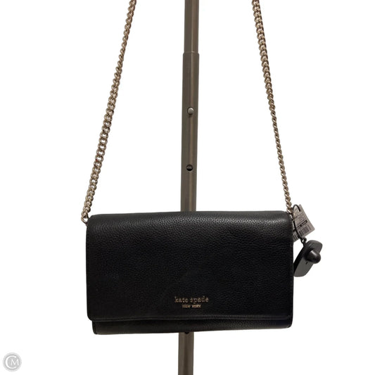 Crossbody Designer By Kate Spade, Size: Large