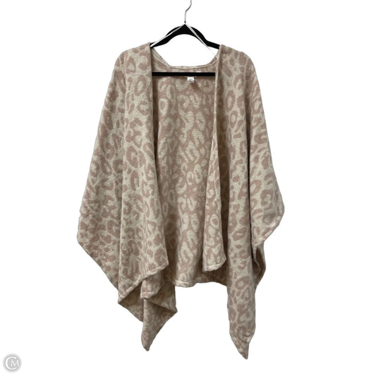 Cardigan By Lc Lauren Conrad In Pink, Size: Osfm