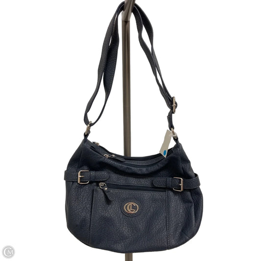 Crossbody By Clothes Mentor, Size: Medium
