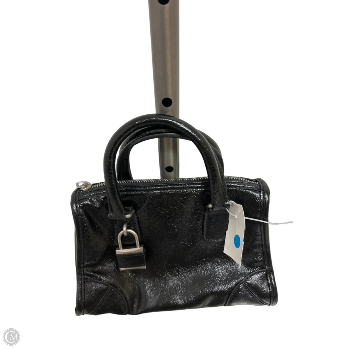 Handbag By Mng, Size: Small