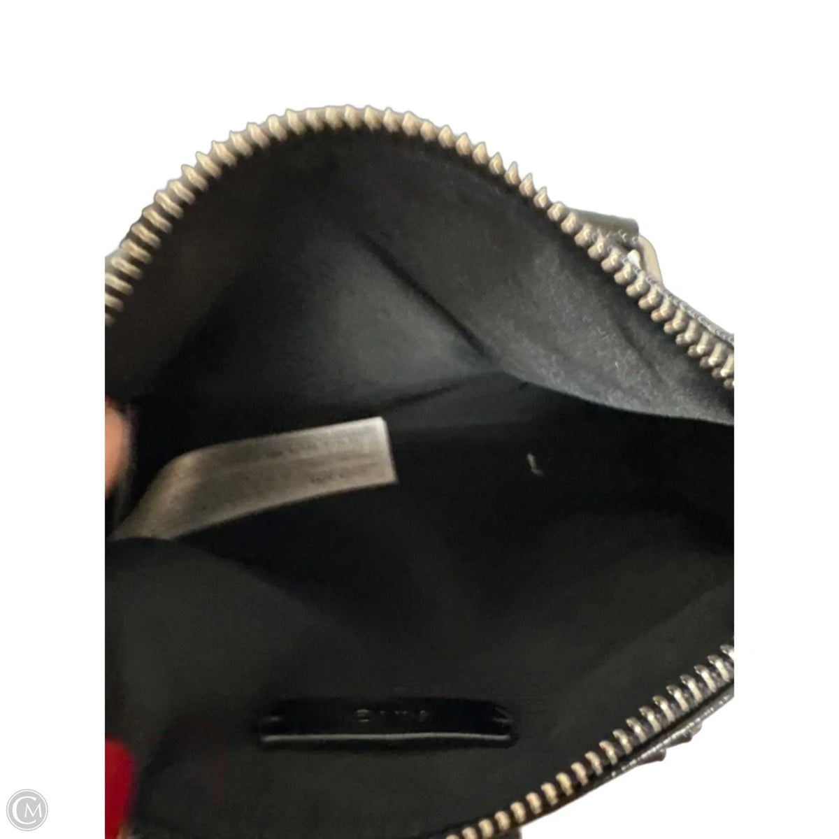 Handbag By Mng, Size: Small