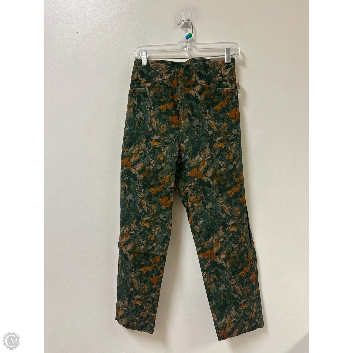 Pants Other By Soft Surroundings In Green, Size: 14