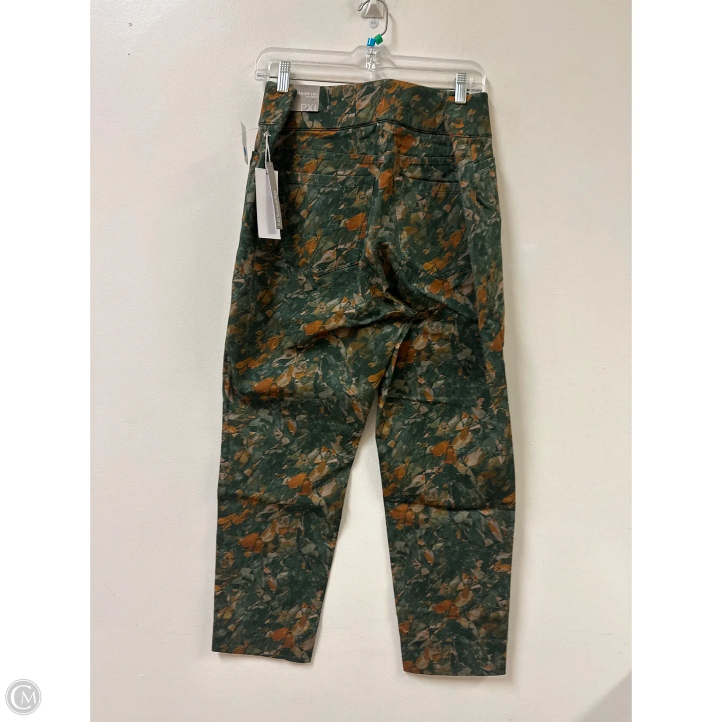 Pants Other By Soft Surroundings In Green, Size: 14