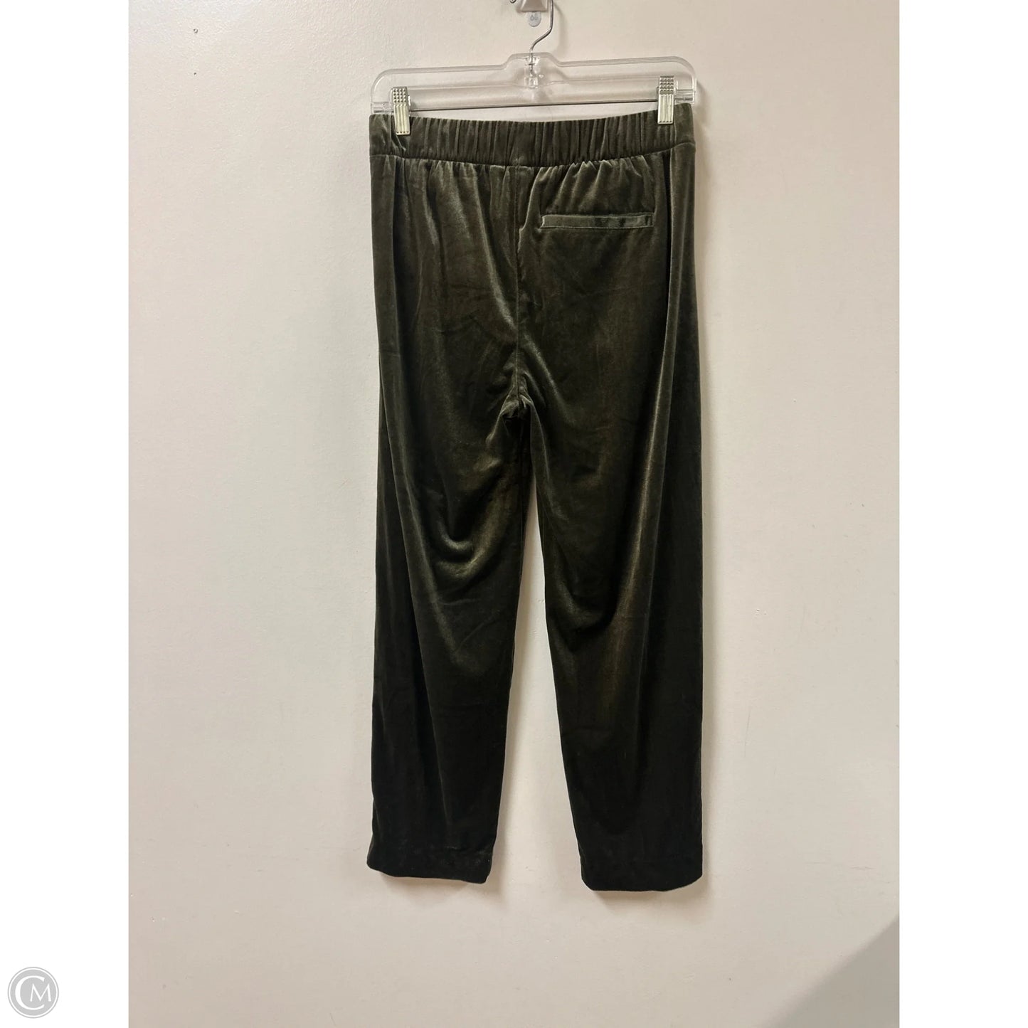 Pants Lounge By Gap In Green, Size: 4