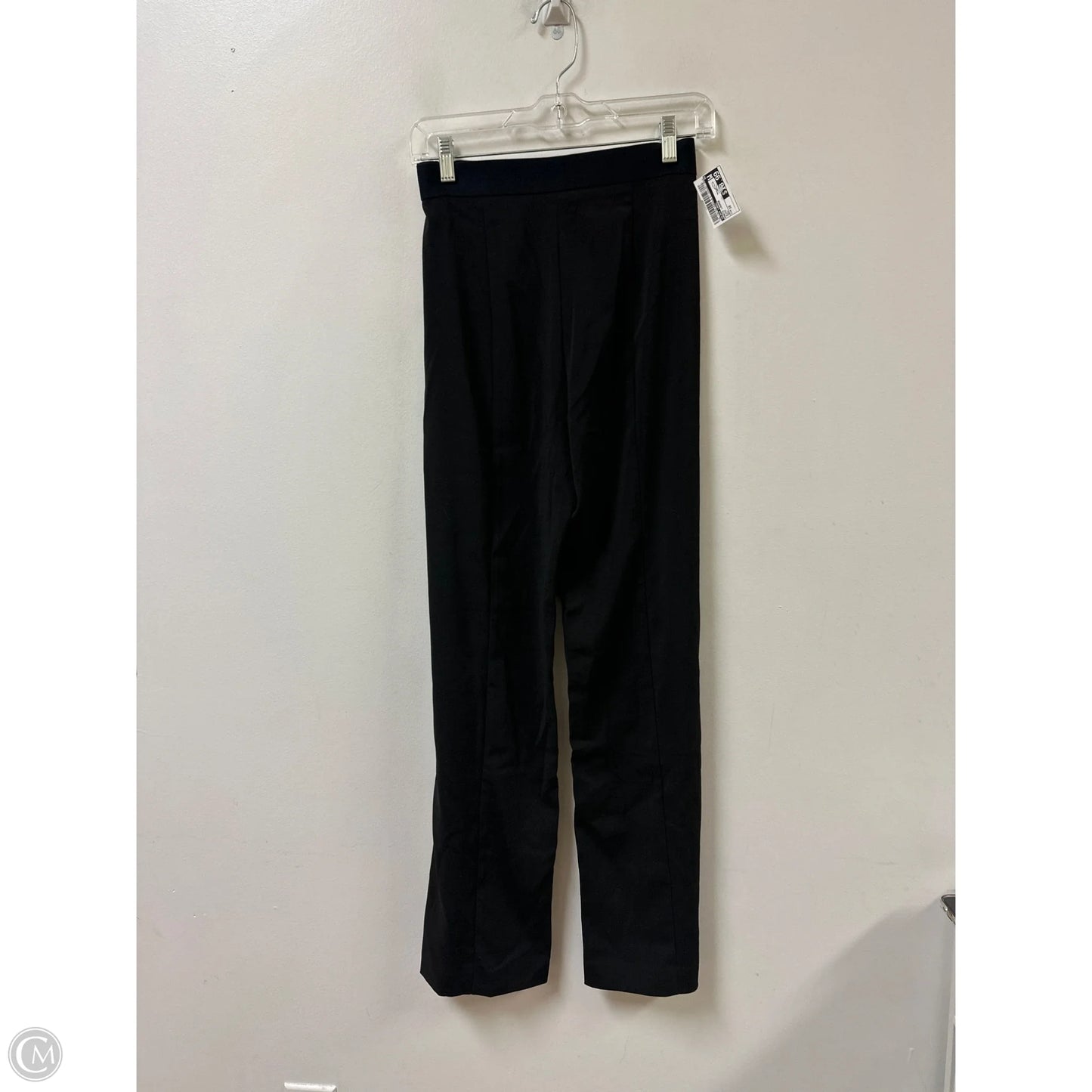 Pants Lounge By Black Label In Black, Size: 10