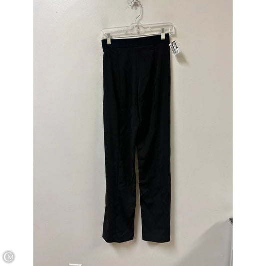 Pants Lounge By Black Label In Black, Size: 10