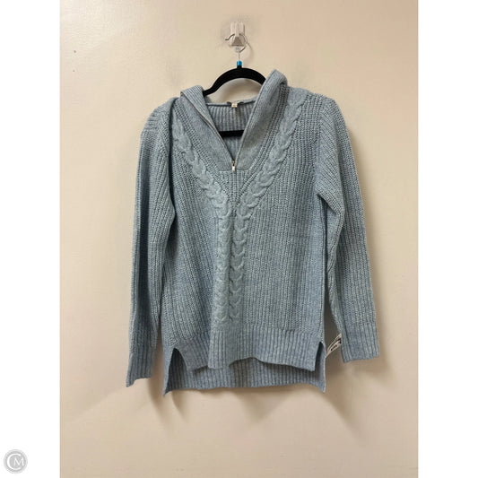 Sweater By Talbots In Blue, Size: S