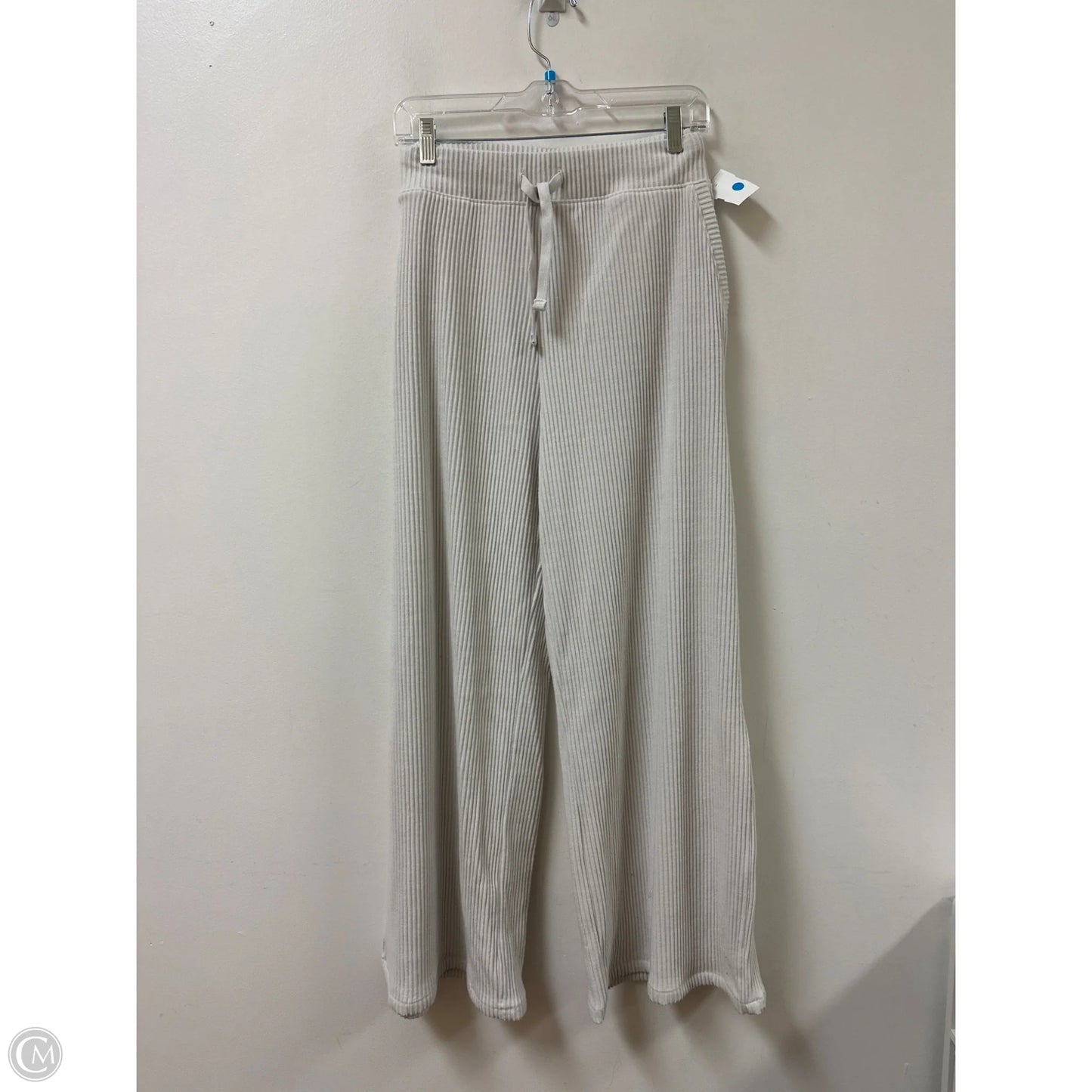 Pants Lounge By Have In Grey, Size: L